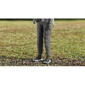 Women's Sport Pants with Sneakers model